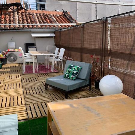 Arenal Guest House Madrid Exterior photo