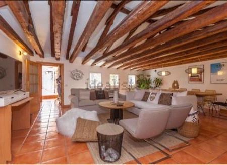 Arenal Guest House Madrid Exterior photo