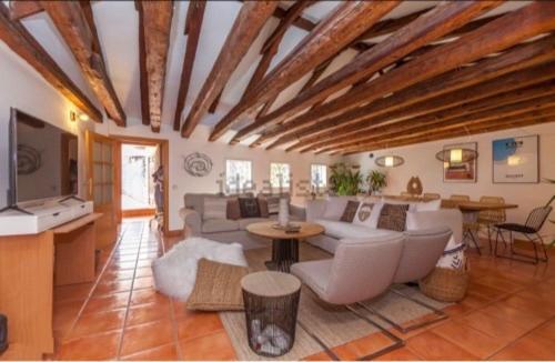 Arenal Guest House Madrid Exterior photo